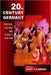 Twentieth-Century Germany: Politics, Culture, and Society 1918-1990 by Mary Fulbrook