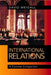 International Relations: A Concise Companion by David Weigall