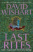 Last Rites by Russell J. (Middlebury College, Vermont) Leng