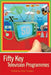 Fifty Key Television Programmes by Glen Creeber