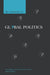 The Essentials Of Global Politics by Richard Langhorne