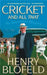 Cricket and All That by Andrew Cox
