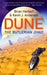 The Butlerian Jihad by Brian Herbert