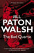 The Bad Quarto by Jill Paton Walsh