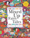 Mixed Up Fairy Tales by Hilary Robinson