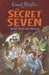 Secret Seven: 07: Secret Seven Win Through by Blyton, Enid