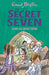 Secret Seven: 12: Good Old Secret Seven by Blyton, Enid