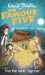 Famous Five: 03: Five Run Away Together (Standard) by Blyton
