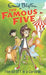 Famous Five: 05: Five Go Off In A Caravan (Standard) by Blyton, Enid