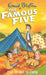 Famous Five: 07: Five Go Off To Camp (Standard) by Blyton, Enid