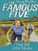 Famous Five: 08: Five Get Into Trouble by Blyton, Enid