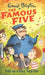 Famous Five: 10: Five On A Hike Together (Standard) by Blyton, Enid
