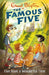 Famous Five: 11: Five Have A Wonderful Time by Blyton, Enid