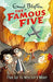 Famous Five: 13: Five Go To Mystery Moor by Blyton, Enid