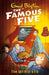 Famous Five: 17: Five Get Into A Fix (Standard) by Blyton, Enid
