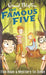 Famous Five: 20: Five Have A Mystery To Solve (Standard) by Blyton, Enid