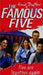 Famous Five: 21: Five Are Together Again (Standard) by Blyton, Enid