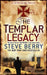 The Templar Legacy by Steve Berry