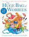 The Huge Bag of Worries by Virginia Ironside