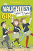 Naughtiest Girl: 09: Naughtiest Girl Wants To Win by Blyton, Enid