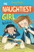Naughtiest Girl: 02: Naughtiest Girl Again by Blyton, Enid