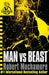 CHERUB: Man vs Beast by Robert Muchamore