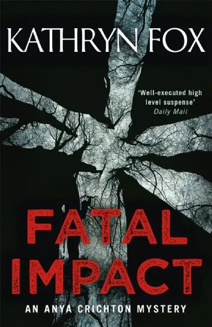 Fatal Impact by Kathryn Fox