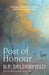 Post of Honour by R. F. Delderfield
