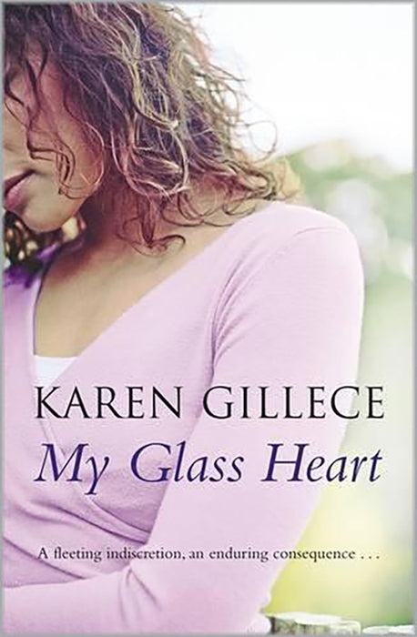 My Glass Heart