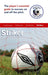 Master the Game: Striker by Andrew Allen, Paul Broadbent