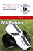 Master the Game: Midfielder by Andrew Allen, Paul Broadbent