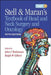 Stell & Maran's Textbook of Head and Neck Surgery and Oncology by John Watkinson