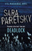 Deadlock by Sara Paretsky