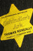 Schindler's Ark by Thomas Keneally