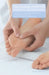 The Language of the Feet 2nd Edition by Chris Stormer