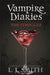 The Vampire Diaries: The Struggle by L.J. Smith