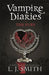 The Vampire Diaries: The Fury by L.J. Smith