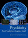 Psychiatry: An evidence-based text by Bassant Puri