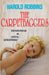 The Carpetbaggers by Harold Robbins
