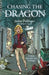 Chasing the Dragon (Manga) by Jackie Pullinger