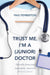 Trust Me, I'M A (Junior) Doctor by Max Pemberton