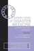 Making Sense of Disaster Medicine: A Hands-On Guide for Medics by Alan Hawley