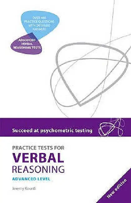 Succeed at Psychometric Testing by Jeremy Kourdi