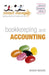 Instant Manager: Bookkeeping and Accounting by Roger Mason