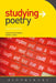 Studying Poetry by Stephen Matterson