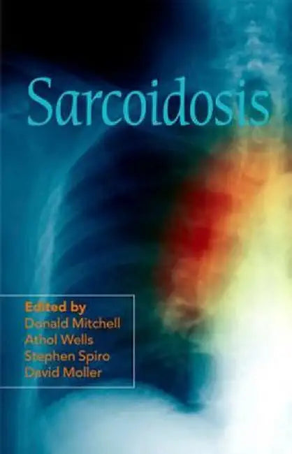 Sarcoidosis by Donald Mitchell