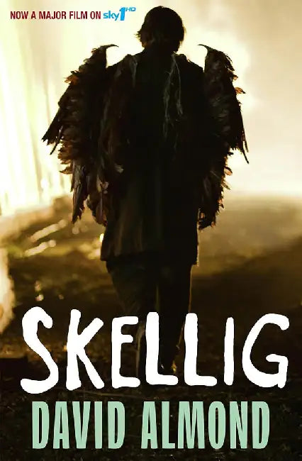 Skellig by David Almond