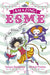 Amazing Esme and the Pirate Circus by Tamara MacFarlane