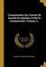 Commentaire Du Contrat De Société En Matière Civile Et Commerciale, Volume 2... by Raymond Théodore Troplong