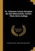 Dr. Johannes Leunis Synopsis der drei Naturreiche, zweiter Theil, dritte Auflage by Johannes Leunis, Albert Bernhard Frank